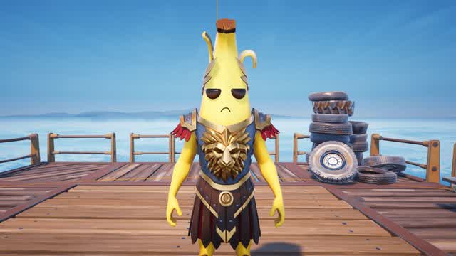 Gun Game - First Person View