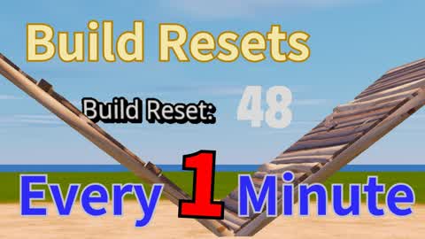 Build Resets Every 1 Minute