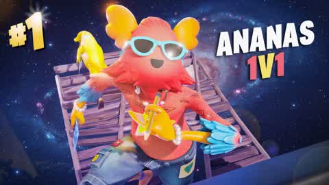 ANANAS 1V1