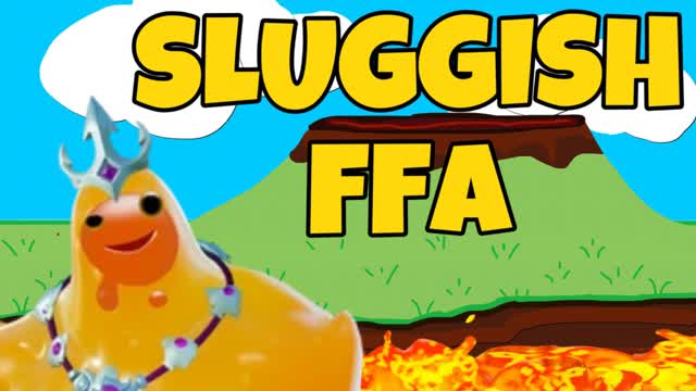Sluggish FFA OG
