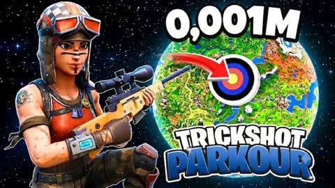CRAZY MEGA TRICKSHOT SUPER UNC