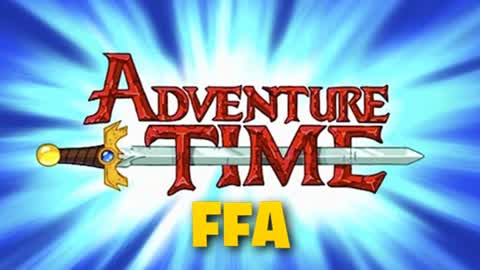 Adventure Time FFA