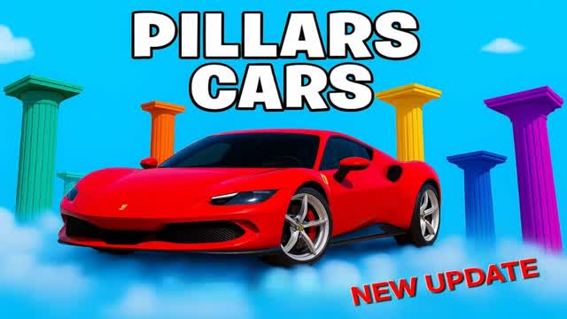 PILLARS CARS