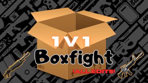 1V1 Boxfight (All edits)