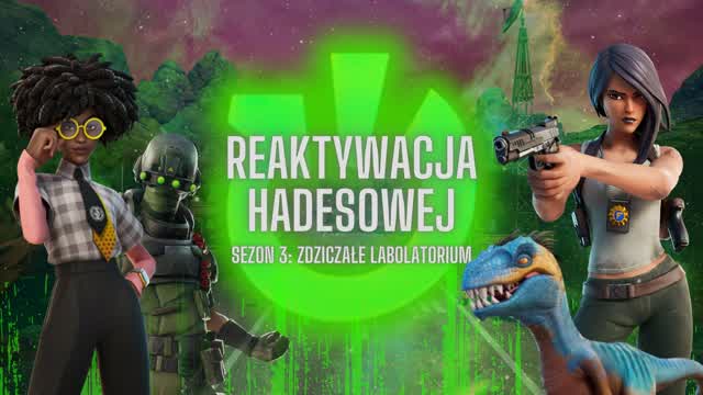 Reaktywacja Hadesowej