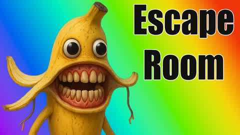 Escape Room Find Toy