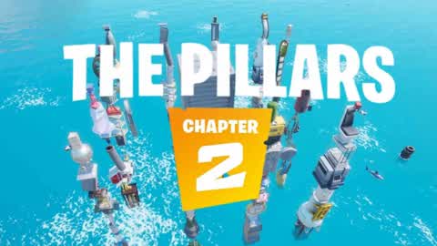 The Pillars Chapter 2