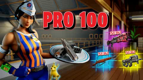 PRO 100 CLASSIC