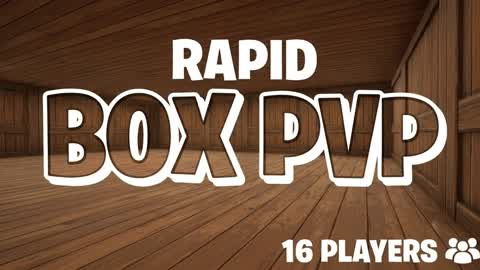 RAPID BOX PVP