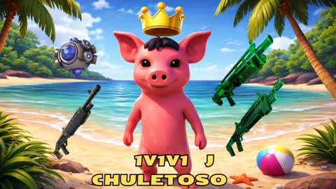 1v1v J