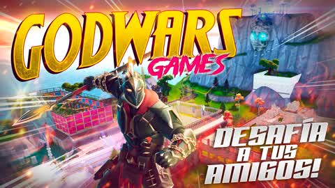 GODWARS Games