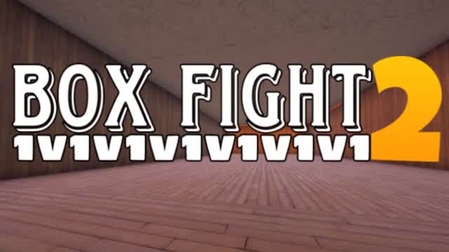 Box Fight 1v1v1v1v1v1v1v1v1v1 2