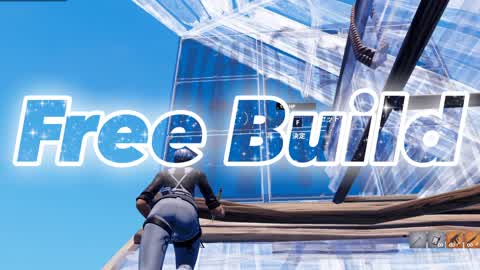 Free Build/Free Build