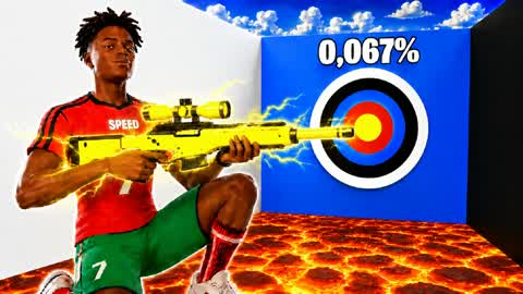 TRICKSHOT UNC 82+ EASY DIFFULT