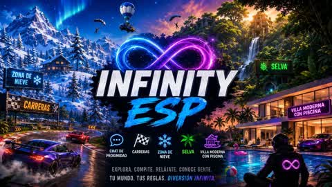 INFINITY ESP