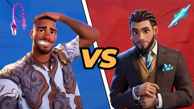 KUMALALA VS SAVESTA - SHOWDOWN