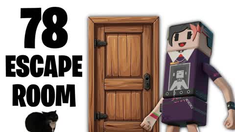 200 IQ IMPOSSIBLE ESCAPE ROOM 79+ 🧠