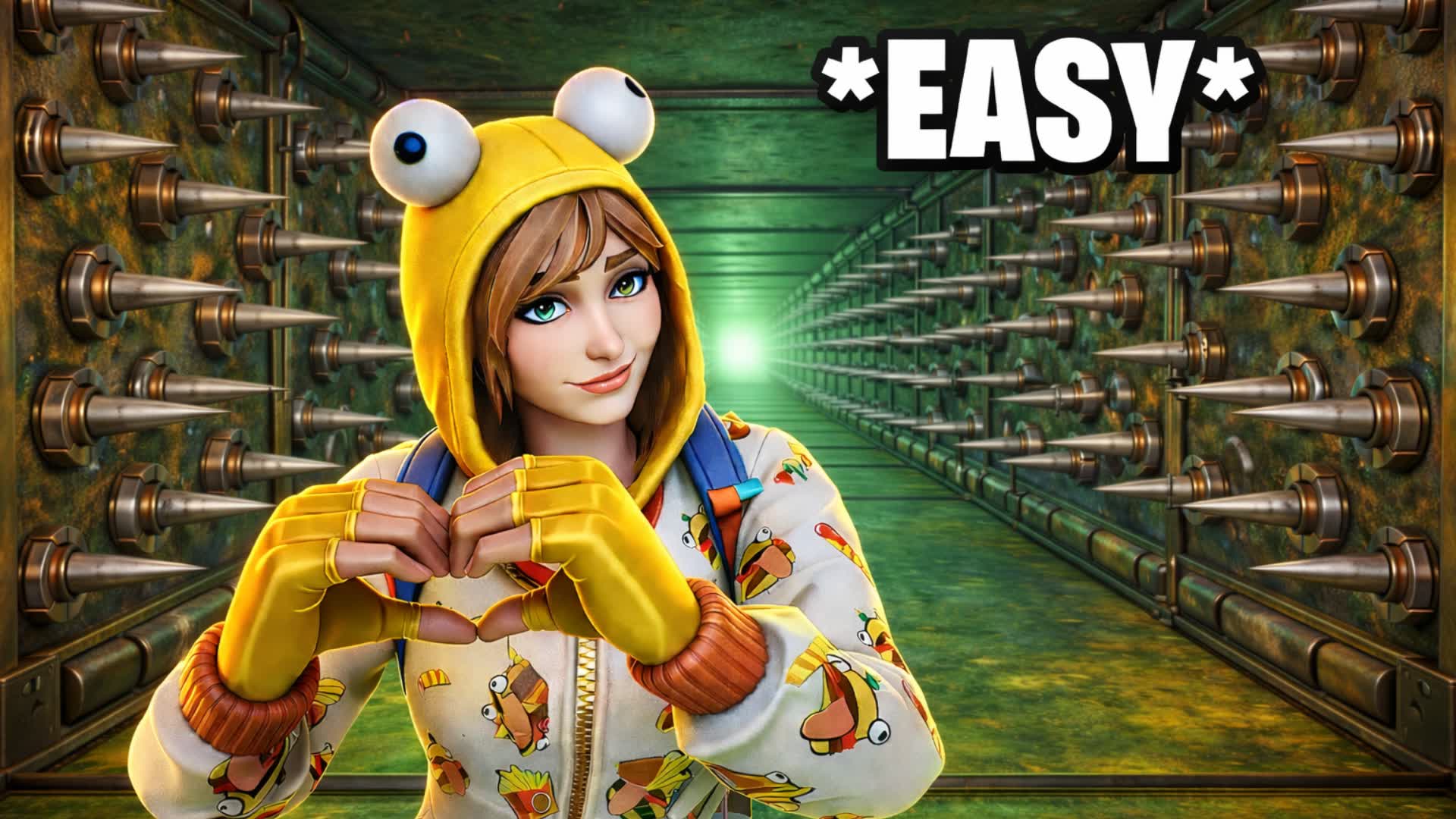 ⭐Trap Parkour Deathrun⭐