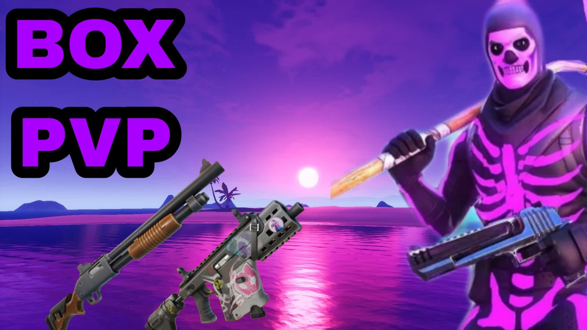 Box PvP