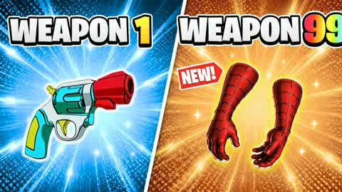 GUN GAME PIOU DISCOVER PLEASE