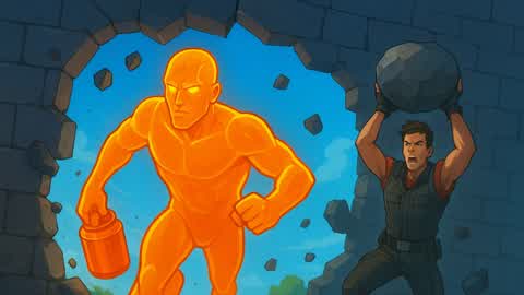 Demolition Deathmatch