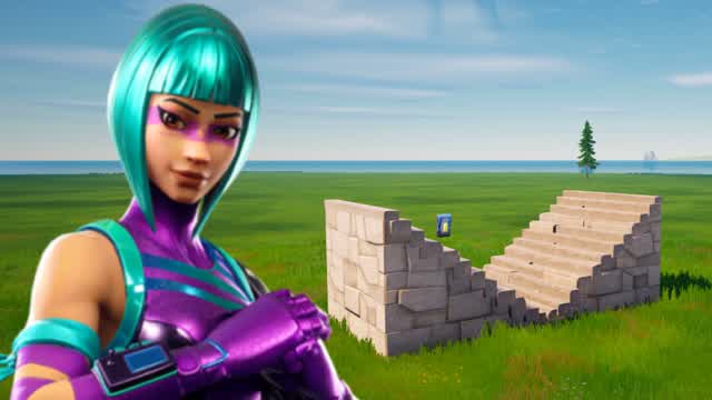 1v1 Build Fights 0 Delay