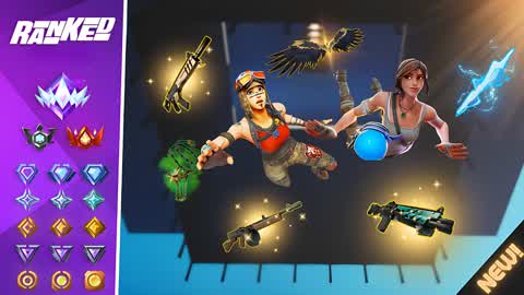 THE SUPER PIT - DUOS