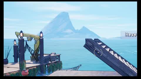 dockside 1v1 map
