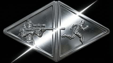 🎯SNIPERS VS RUNNERS🏃 THE CLOCK TOWER🏢