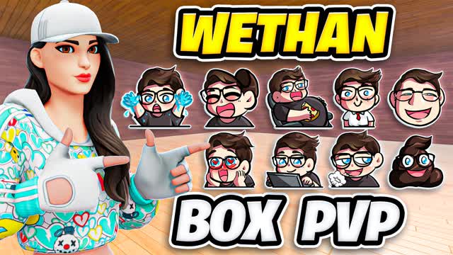WETHAN BOX PVP📦