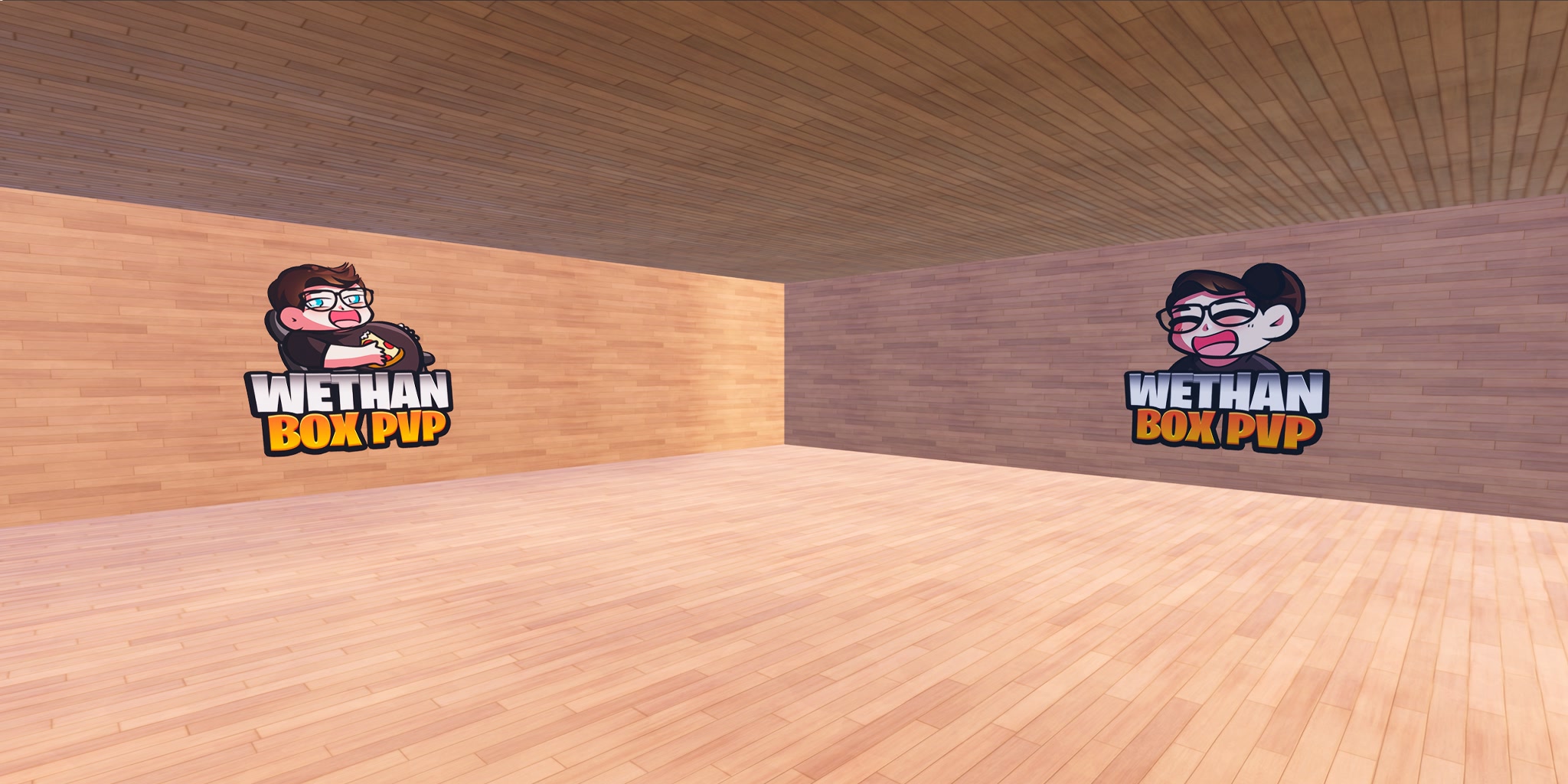 WETHAN BOX PVP📦 0892-1707-5989 by notwethan - Fortnite Creative Map ...
