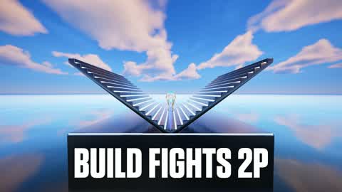Build Fights 2P