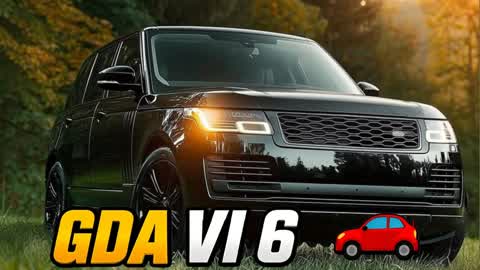 GDA & GAT DRIVING