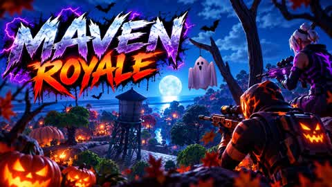 Maven Royale