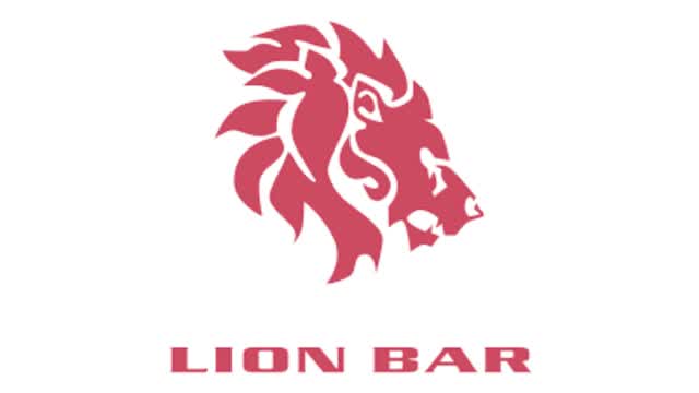 Lion Bar