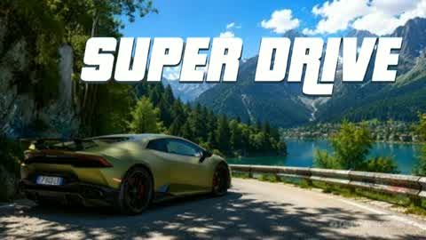 MEGA MOUNTAIN SPICY DRIVE 🌴🌴