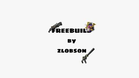 freebuild by zlobson [0/10]