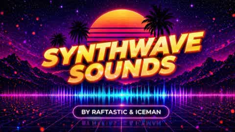 Synthwave Sounds