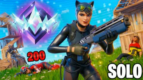 Zone Wars 🏆 RANKED ZONE WARS