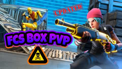 FCS - Box pvp