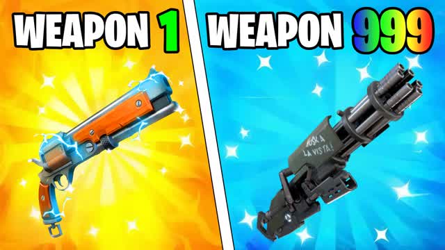 TILTED GUN GAME ONE SHOT 🔫