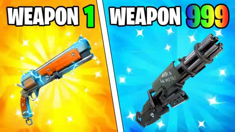 TILTED GUN GAME ONE SHOT 🔫
