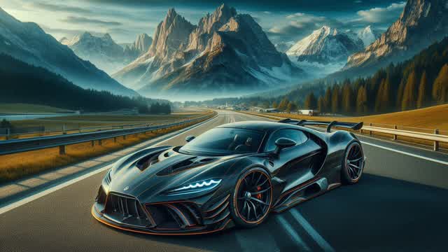 🌄Grand Drift-FREE FOR ALL