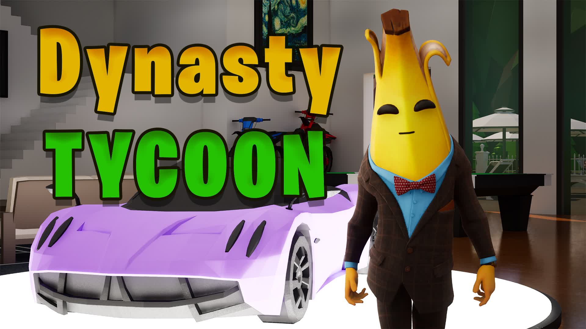 💸😂 Dynasty Tycoon 🏢🎉 0468-0620-3100 by chuchu - Fortnite Creative Map ...