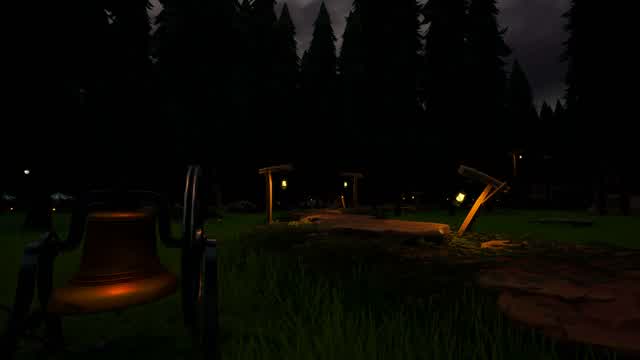 🤫 [OLD¹] In Silence