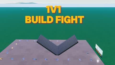 1v1 BUILD FIGHT