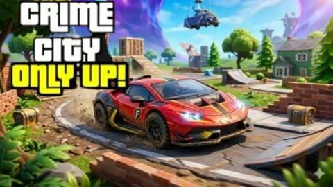 THE FAST DRIVING 🏜️