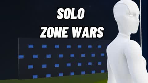 Solo Zone Wars