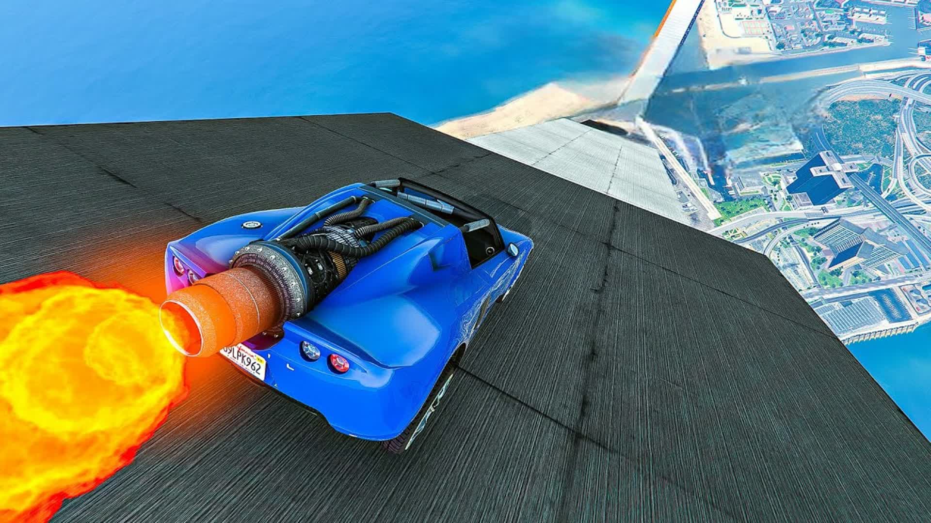 クレイジーコンペティティブ ランプ