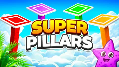 SUPER PILLARS